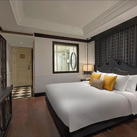 Aira Boutique Hanoi Hotel & Spa Εξωτερικό φωτογραφία