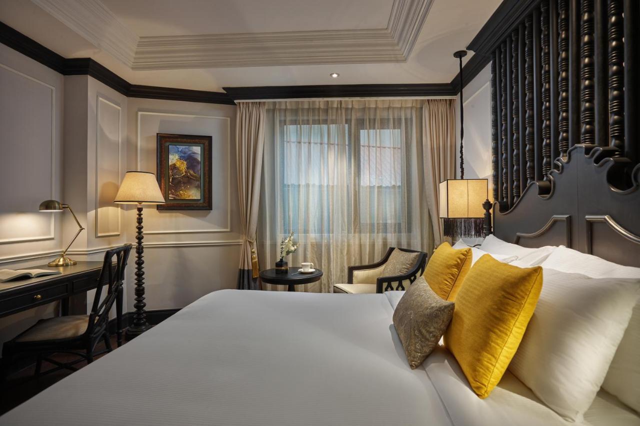 Aira Boutique Hanoi Hotel & Spa Εξωτερικό φωτογραφία