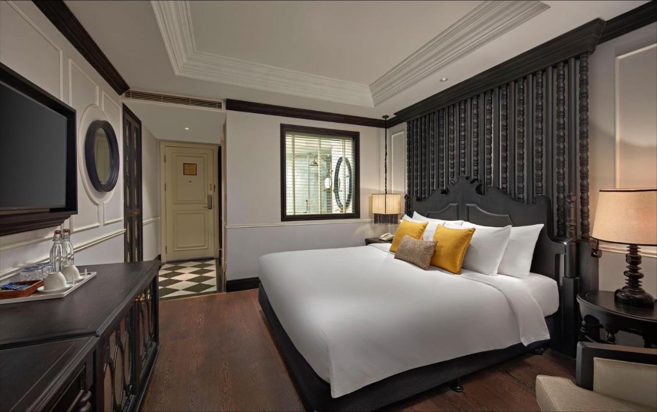 Aira Boutique Hanoi Hotel & Spa Εξωτερικό φωτογραφία